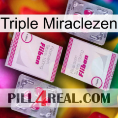 Triple Miraclezen 33